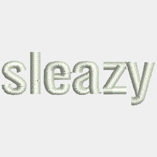 9246 Sleazy 0 75 in x 2 2 in Thumbnail