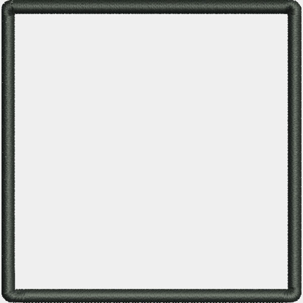 9308 Bitch Border 3 in x 3 in Thumbnail