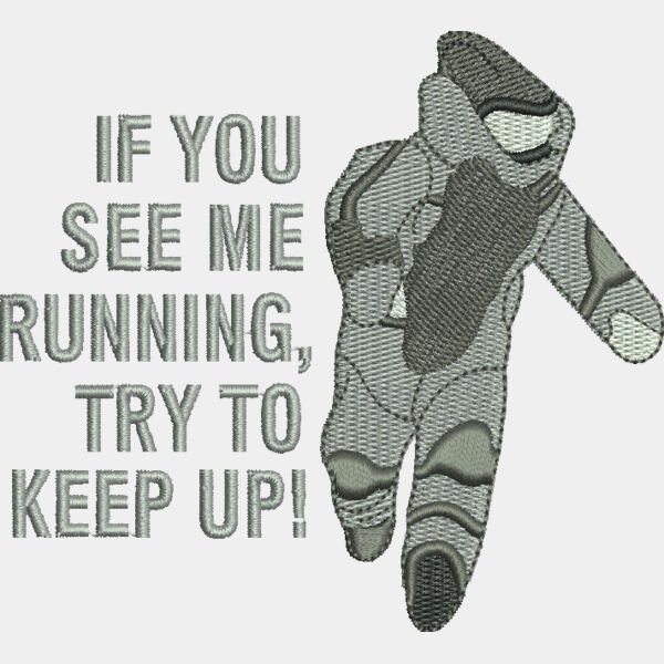 9208 See me Running 3 4 in x 3 7 in Thumbnail