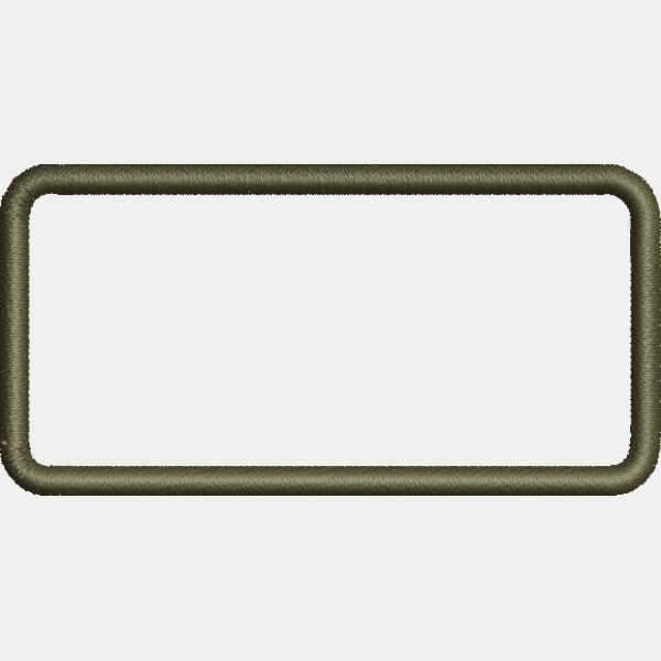 9260 Creepy Ass Cracker 1 5 in x 3 in Thumbnail