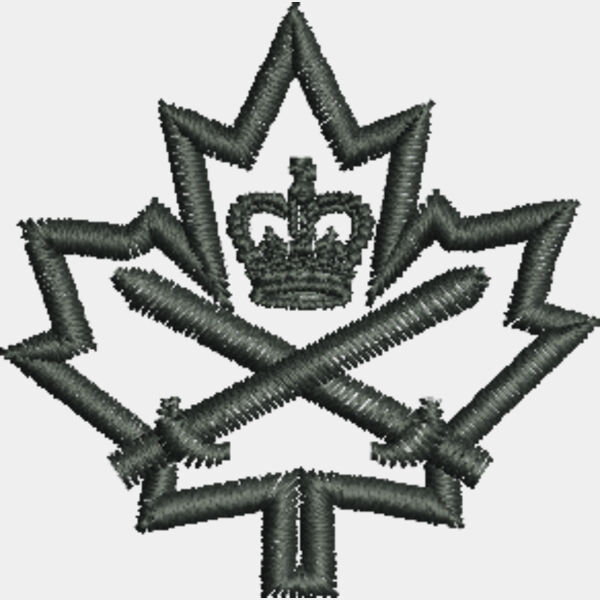 Cadet Logo 1 5 in x 1 5 in Thumbnail