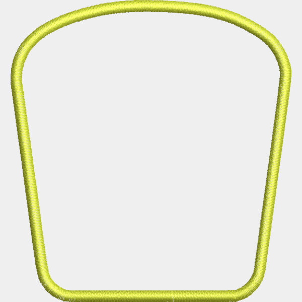 .Shoulder Patches 2.75x3inches Thumbnail