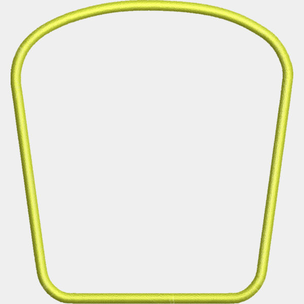 .Shoulder Patches 4x4.25inches Thumbnail