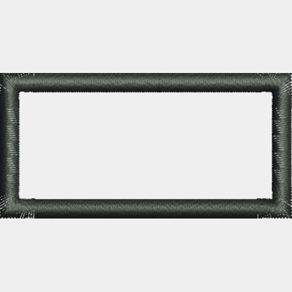 Rectangle 1x2 inches Thumbnail