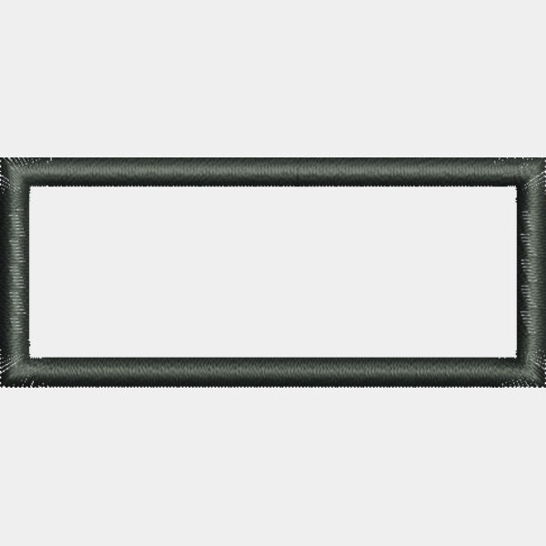 Rectangle 1x2.5 inches Thumbnail