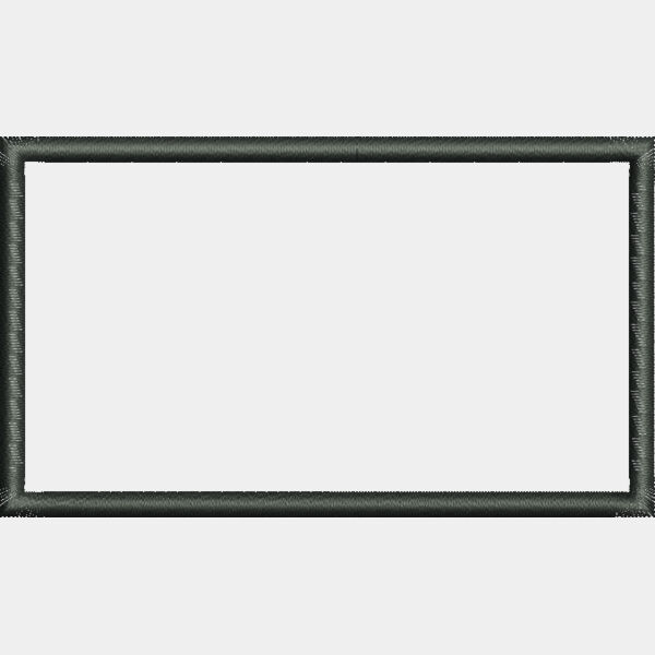 Rectangle 2x3.5 inches Thumbnail