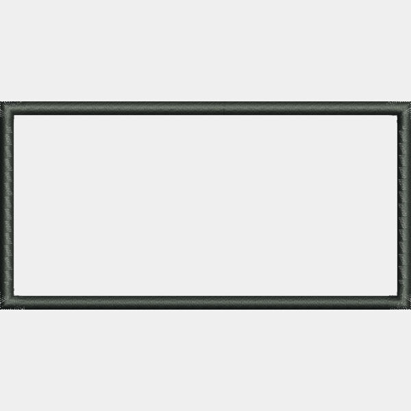 Rectangle 2x4 inches Thumbnail
