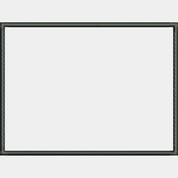 Rectangle 3.75x5 inches Thumbnail