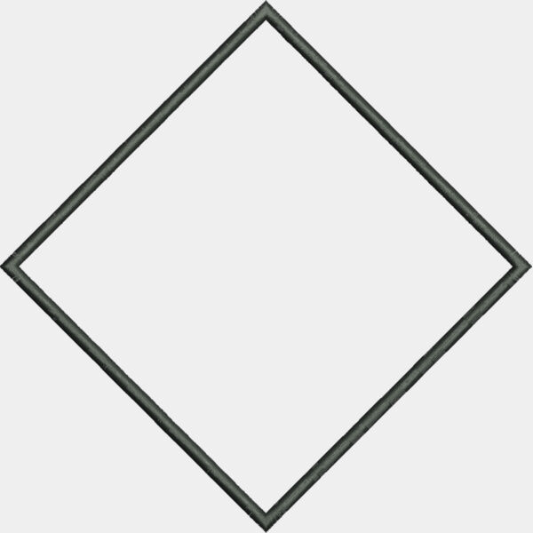 Diamond 6x6inches Thumbnail