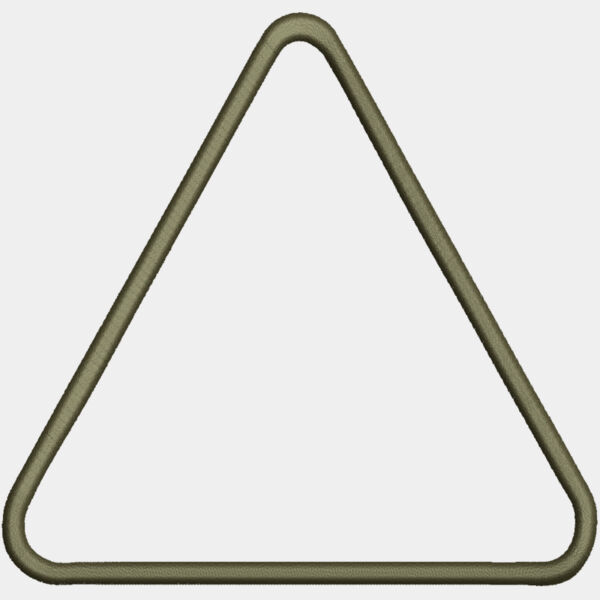 Triangle 5x5.4inches Thumbnail