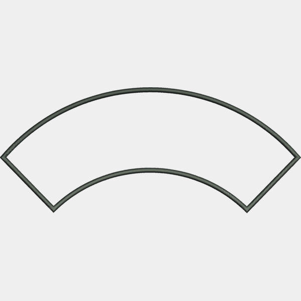 Scroll 4.52x10.80inches Thumbnail