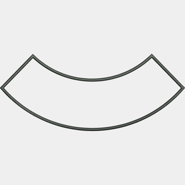 Scroll 4.52x10.80inches Thumbnail