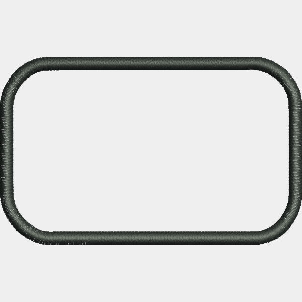 Rectangle 1.88x3 inches Thumbnail