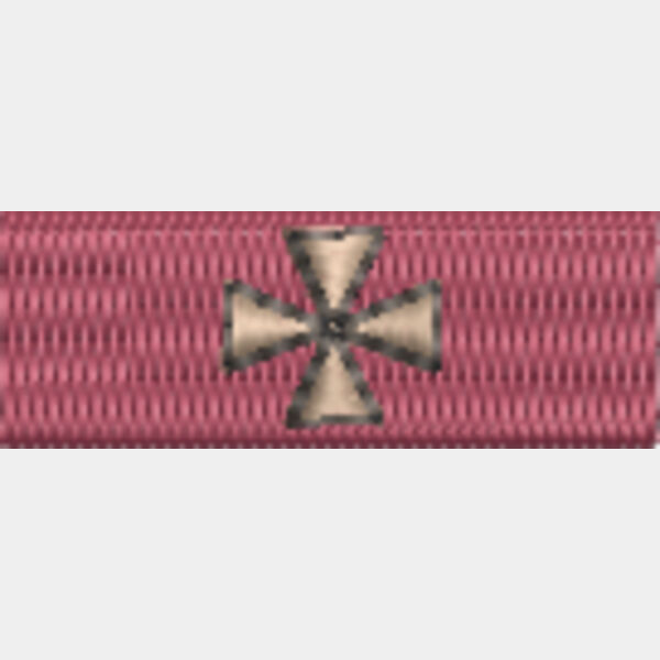 1 Victoria Cross of Canada Thumbnail