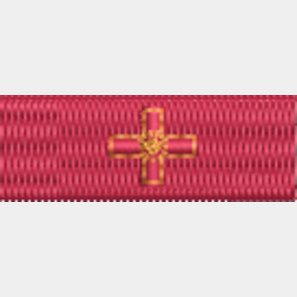 2 Cross of Valour Thumbnail