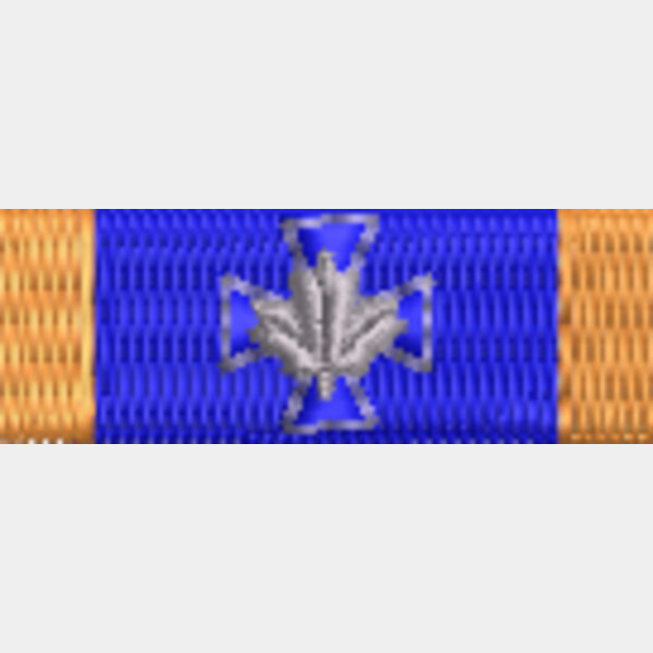 4 Order of Military Merit Thumbnail
