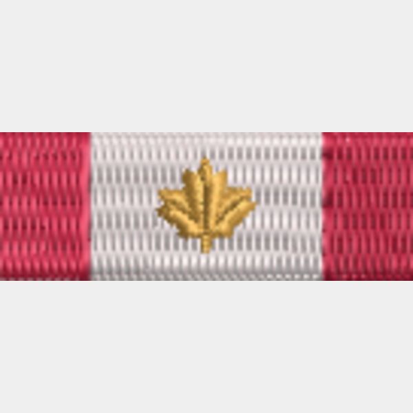 5 Officer of the Order of Canada  OC  Thumbnail