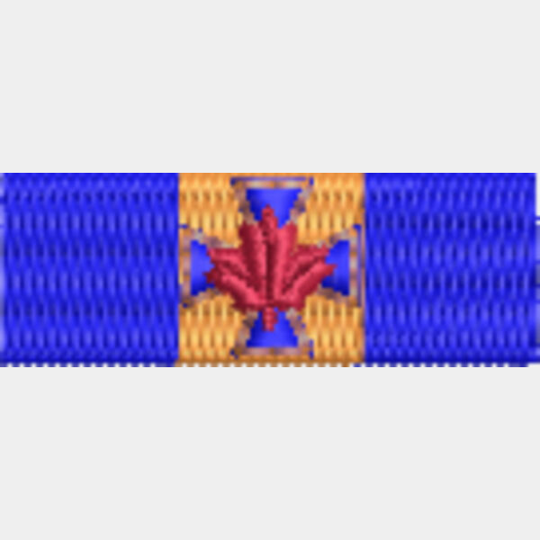 5 Order of Merit of the Police Forces Thumbnail