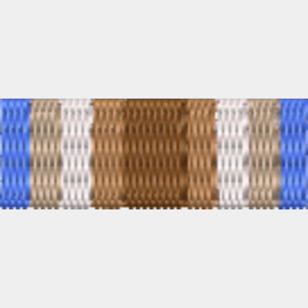 61 UNYOM Medal Thumbnail