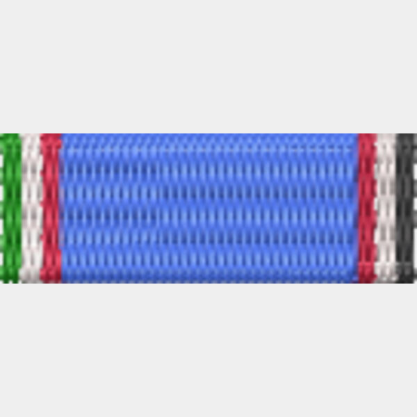 66 UNIIMOG Medal Thumbnail