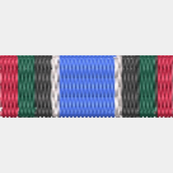 79 UNAMIR Medal Thumbnail