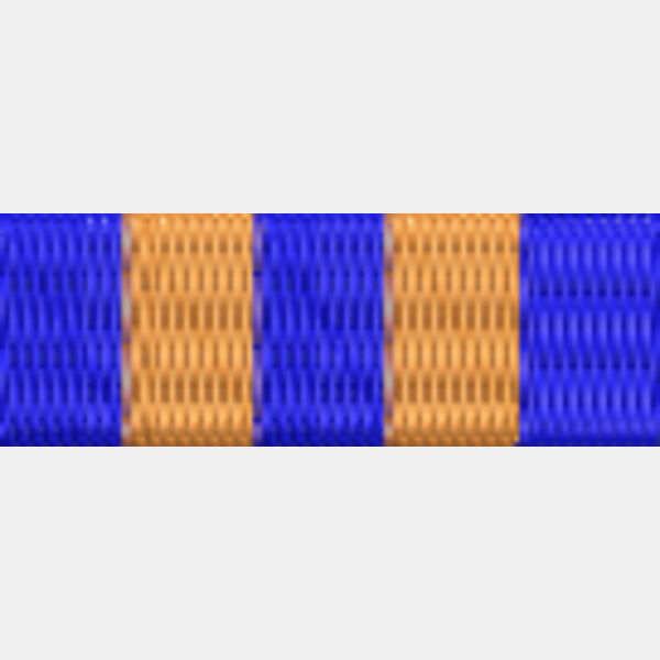 102 Police Exemplary Service Medal Thumbnail