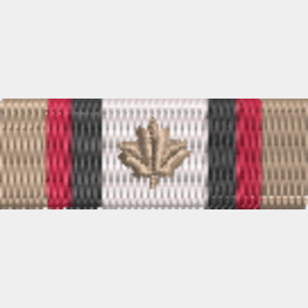 126 South West Asia Service Medal  SWASM  Thumbnail