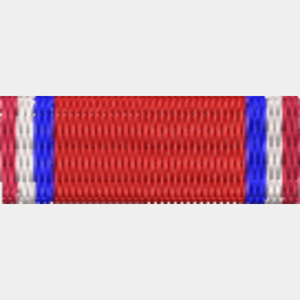 46 Newfoundland Volunteer Service Medal Thumbnail