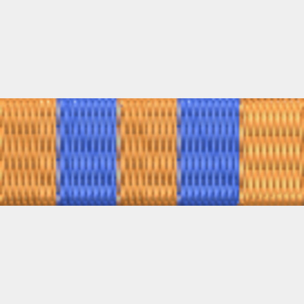 48 Canadian Korea Medal Thumbnail