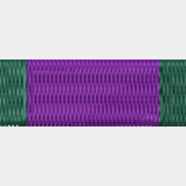 50 General Service Medal 1962 Thumbnail