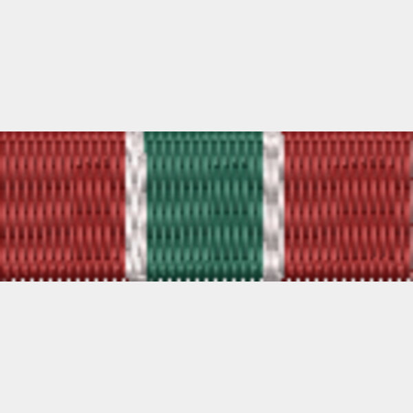 108 General Campaign Star Afghanistan Thumbnail