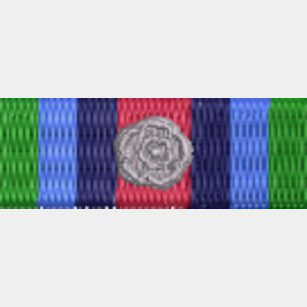 105 OSM Operational Service Medal  Sierra Leon  Thumbnail