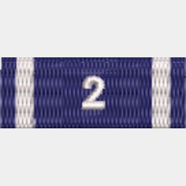 107 NATO Medal Kosovo  2  Thumbnail