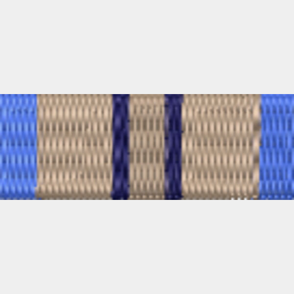 63 UNEFME Medal Thumbnail