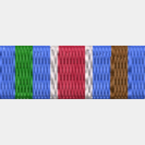 73 UNPROFOR Medal Thumbnail