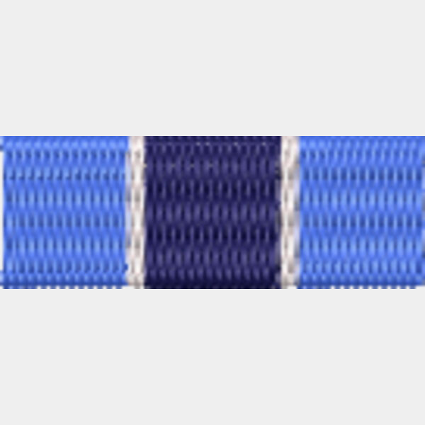 86 UNMIK Medal Thumbnail