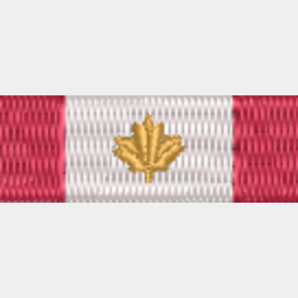Officer of the Order of Canada (OC) Thumbnail