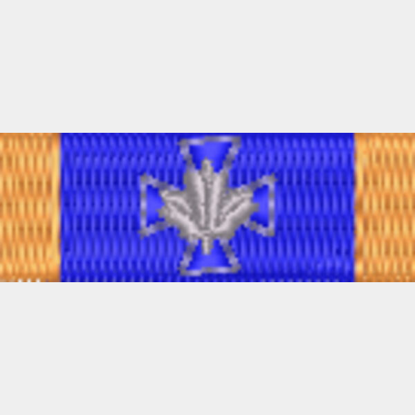 Commander of the Order of Military Merit (CMM) Thumbnail