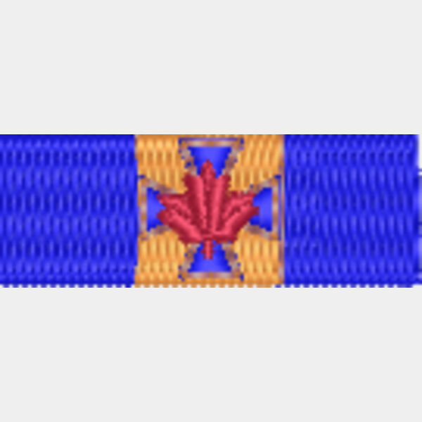 Officer of the Order of Merit of the Police Forces (OOM) Thumbnail