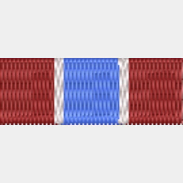 General Campaign Star – ALLIED FORCE (GCS-AF) Thumbnail