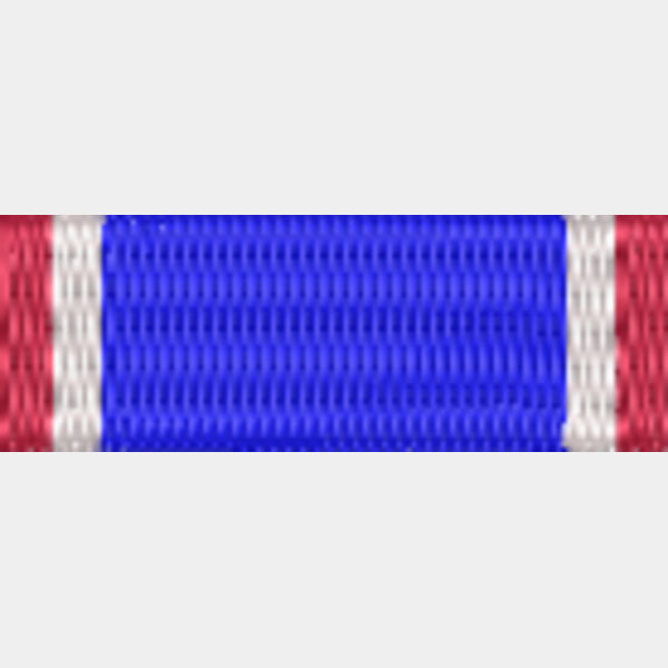 Operational Service Medal – Haiti (OSM-H) Thumbnail