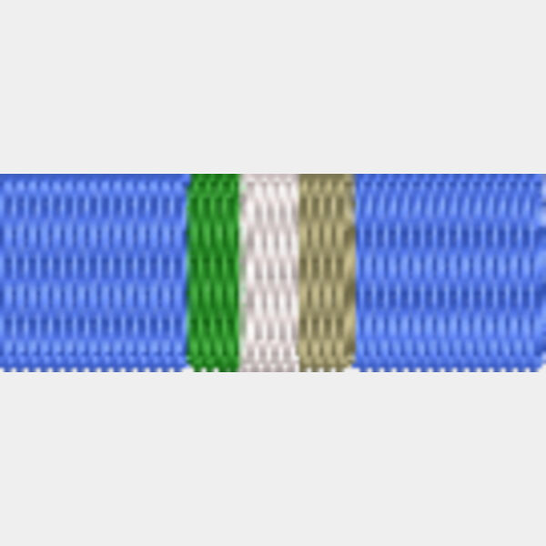 UN Temporary Executive Authority in West New Guinea (UNTEA) Thumbnail