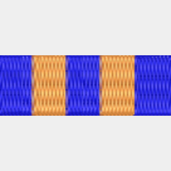 Police Exemplary Service Medal Thumbnail