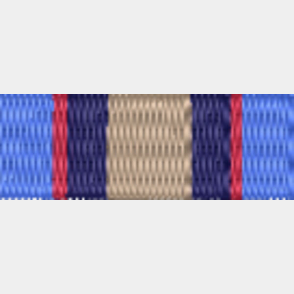 Gulf and Kuwait Medal Thumbnail