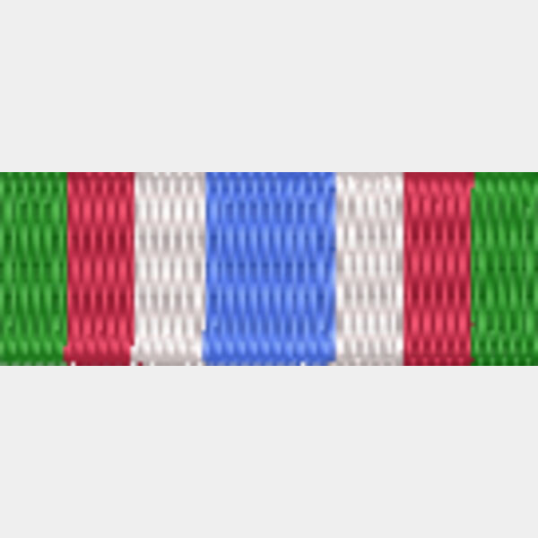 Canadian Peace Keeping Service Medal Thumbnail