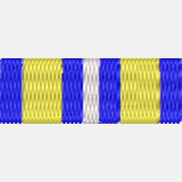 Canadian Coast Guard Exemplary Service Medal Thumbnail