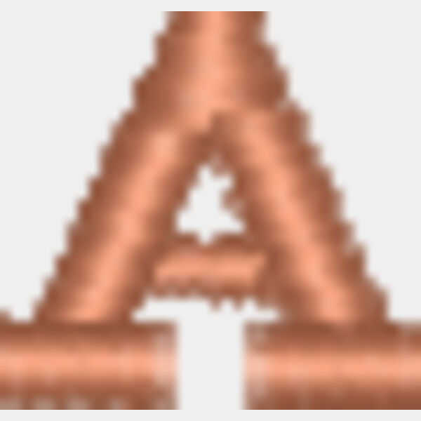 Letter A Thumbnail