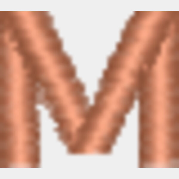 Letter M Thumbnail