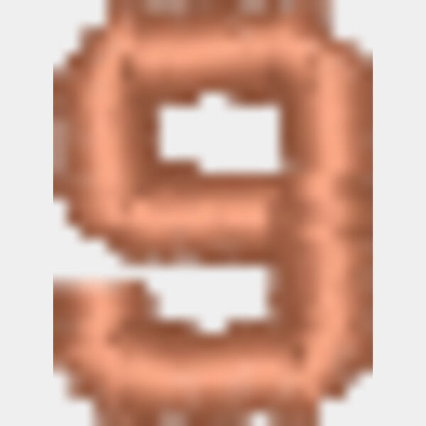 Letter 9 Thumbnail