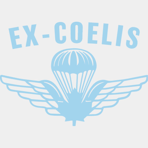 Wings with EX COELIS Thumbnail